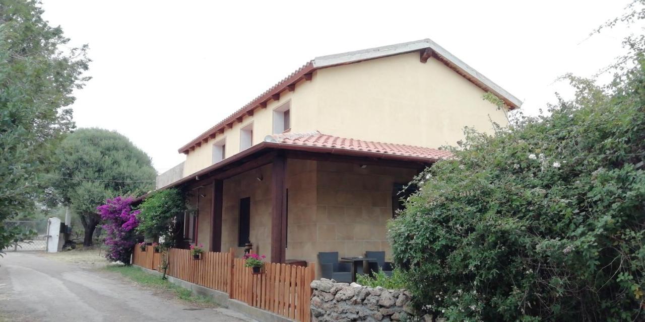 알게로 El Matorral B&B 외부 사진