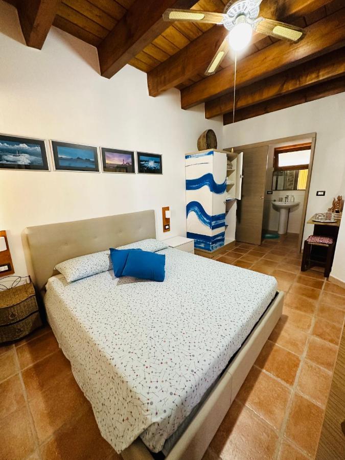 알게로 El Matorral B&B 외부 사진