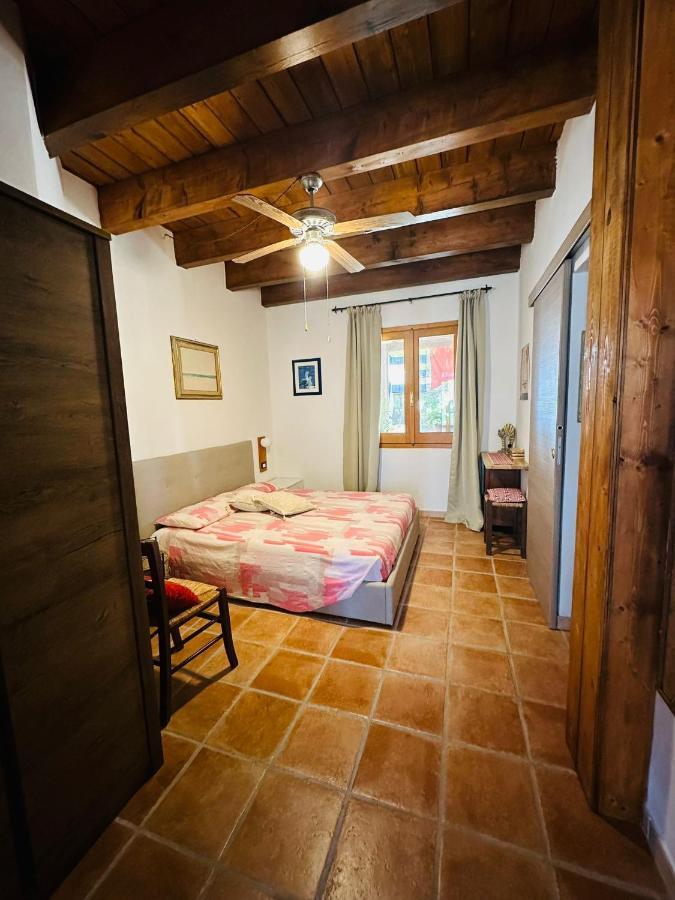 알게로 El Matorral B&B 외부 사진