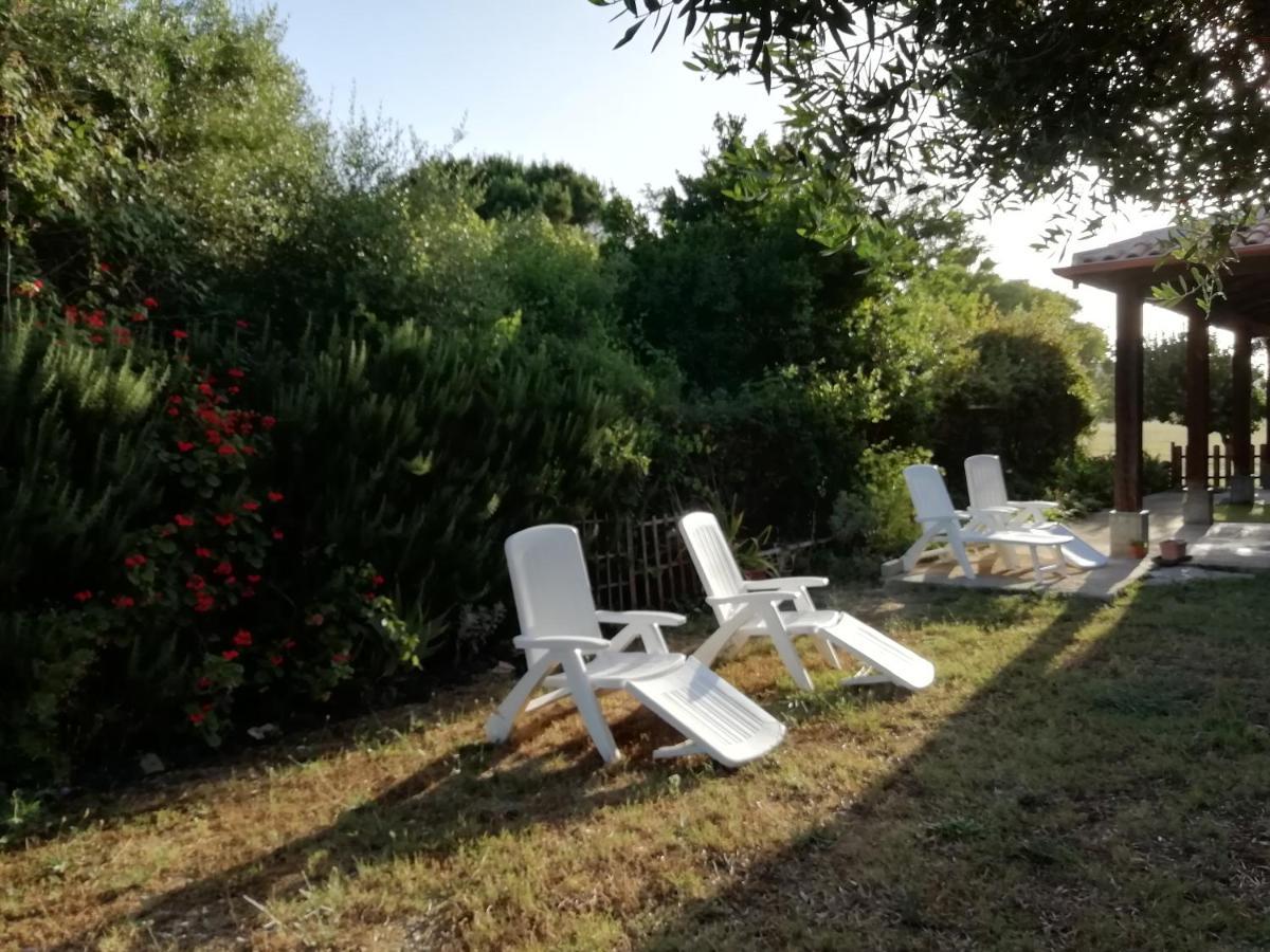 알게로 El Matorral B&B 외부 사진