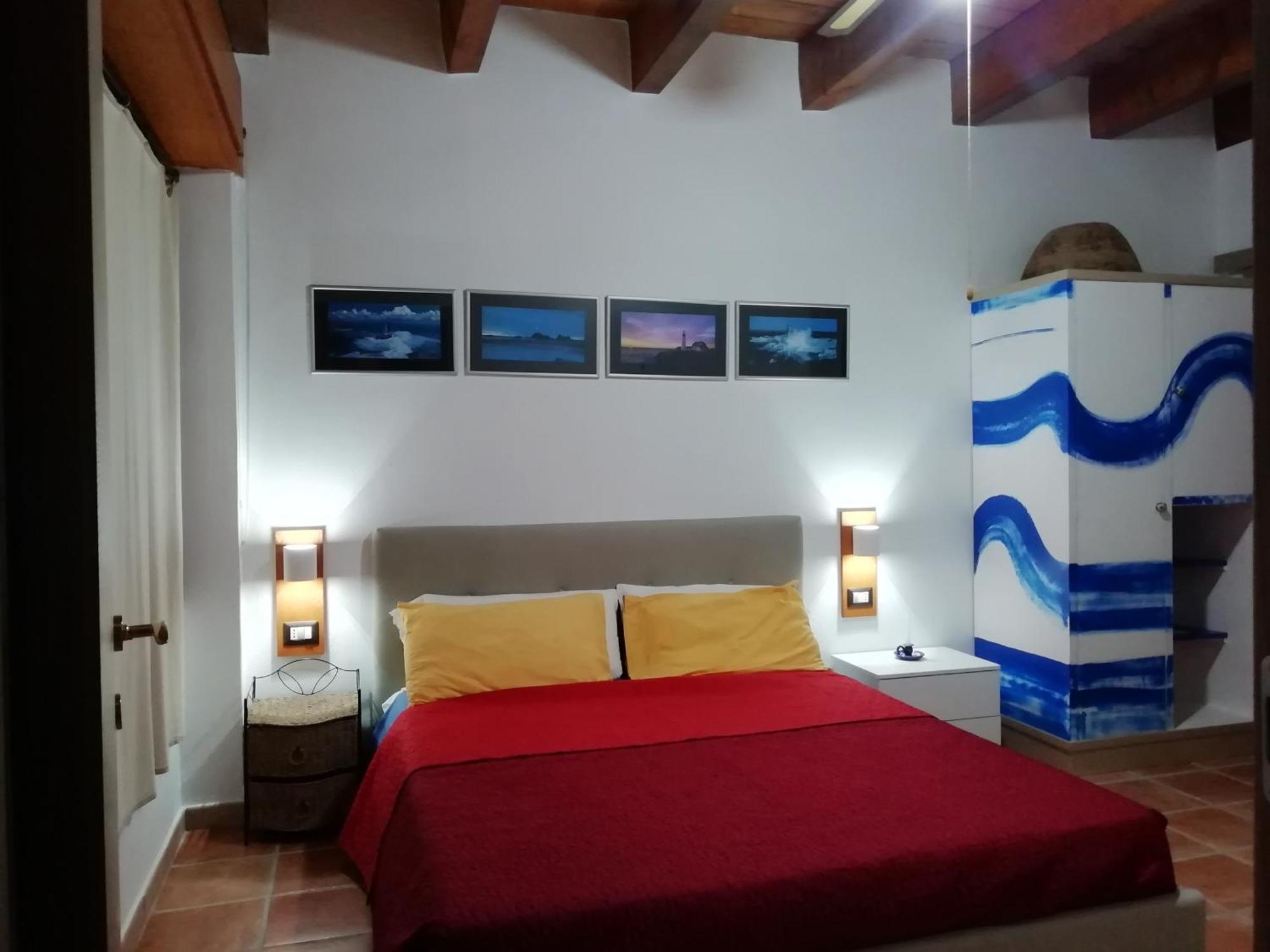 알게로 El Matorral B&B 외부 사진