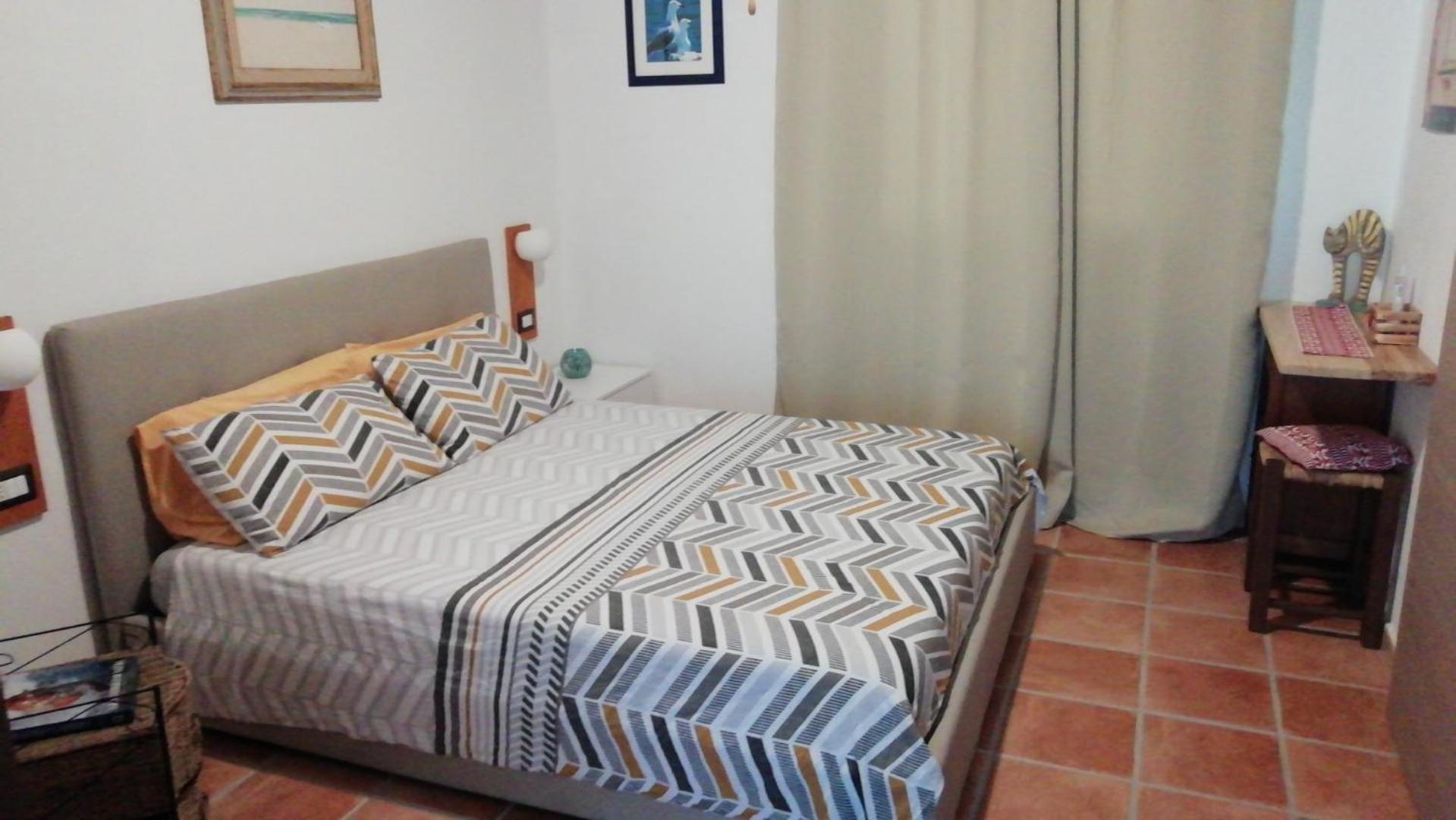 알게로 El Matorral B&B 외부 사진