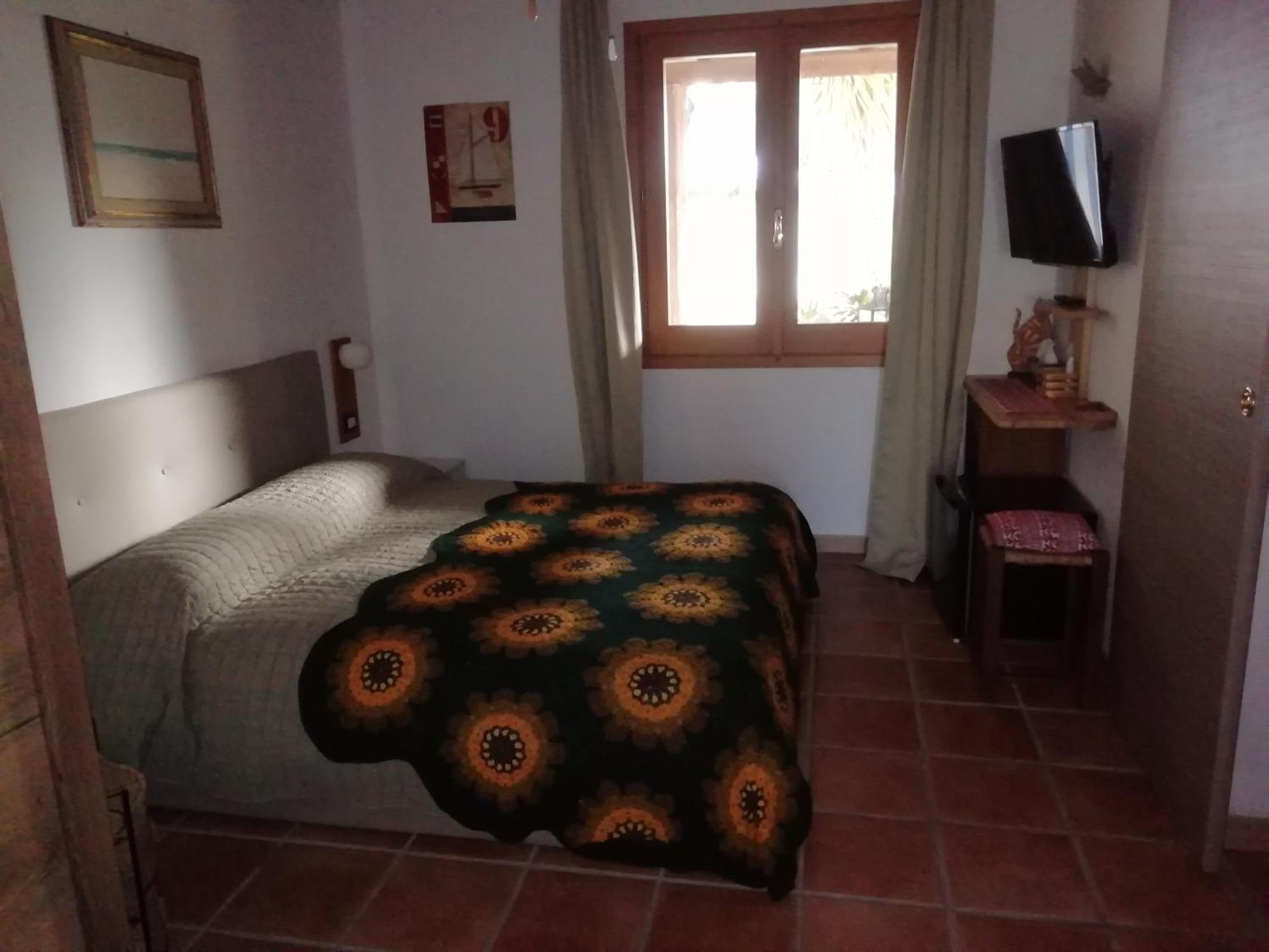 알게로 El Matorral B&B 외부 사진